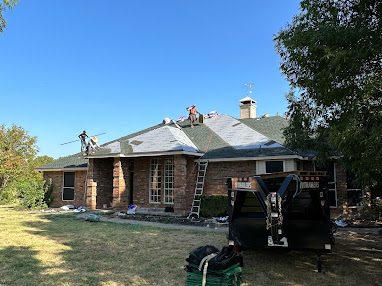 Pristine Roofing Outdoor Services Pristine Roofing Outdoor Services