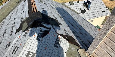 2023-10-02 Shingle Roofs in McKinney TX