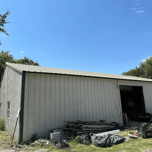 2023-10-12 5 Pristine Roofing Outdoor Services