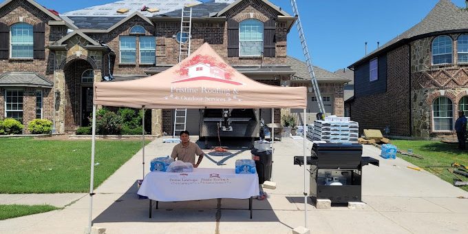 2024-07-19 11 Shingle Roofs in McKinney TX