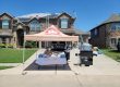 Shingle Roofs in McKinney TX