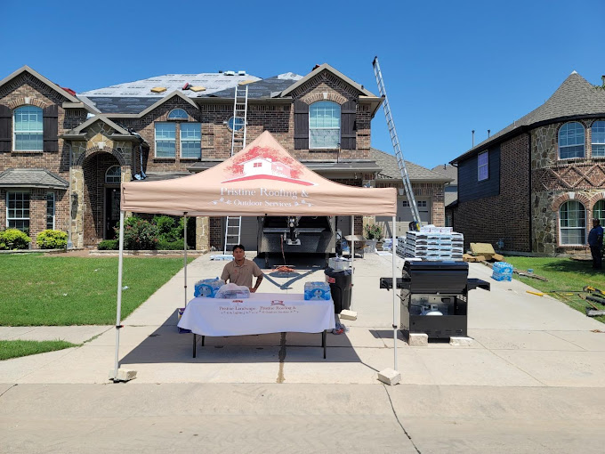 Shingle Roofs in McKinney TX Shingle Roofs in McKinney TX