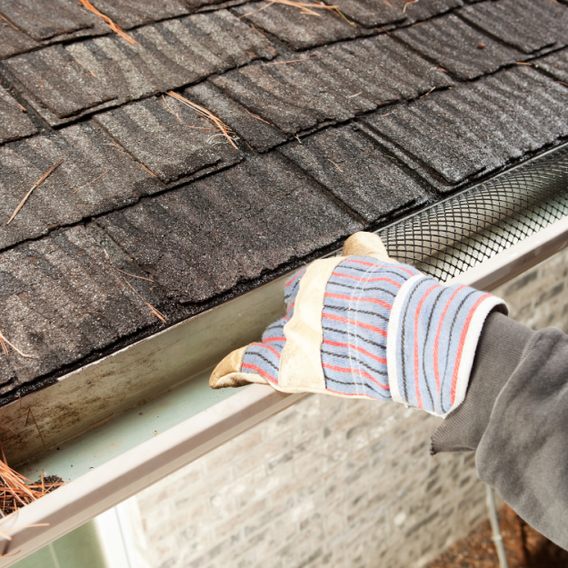 Shingle Roofs in McKinney TX Shingle Roofs in McKinney TX