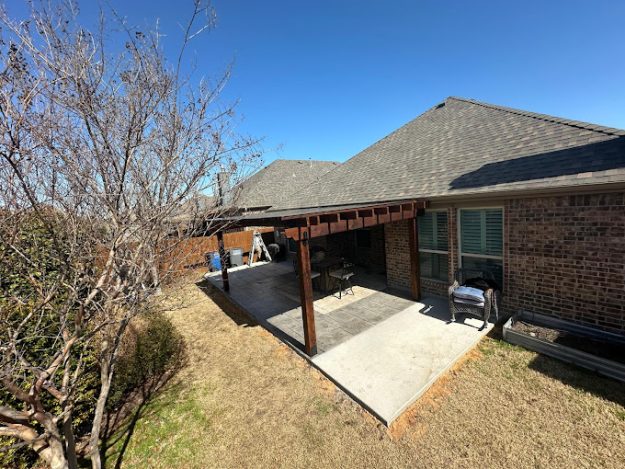 Shingle Roofs in McKinney TX Shingle Roofs in McKinney TX