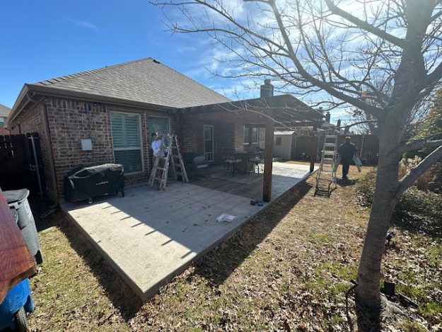 Pristine Roofing Outdoor Services 14 Pristine Roofing Outdoor Services