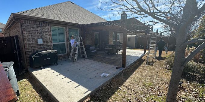 Pristine Roofing Outdoor Services 14 Pristine Roofing Outdoor Services