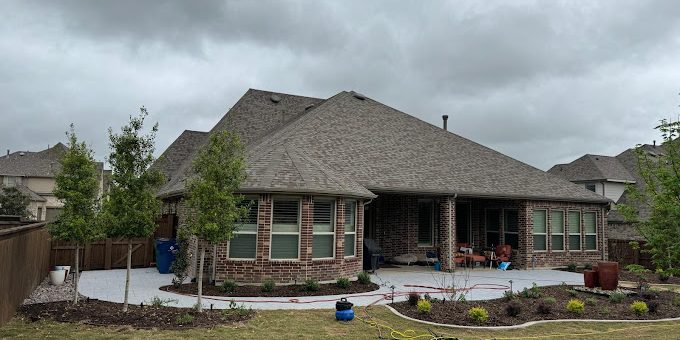 Pristine Roofing Outdoor Services