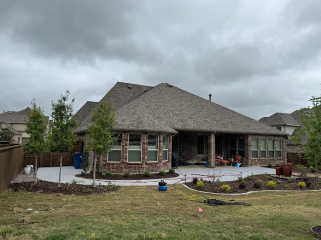 Pristine Roofing Outdoor Services 16 Shingle Roofs in McKinney TX