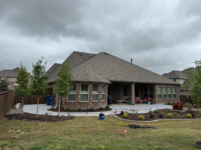 Pristine Roofing Outdoor Services Pristine Roofing Outdoor Services