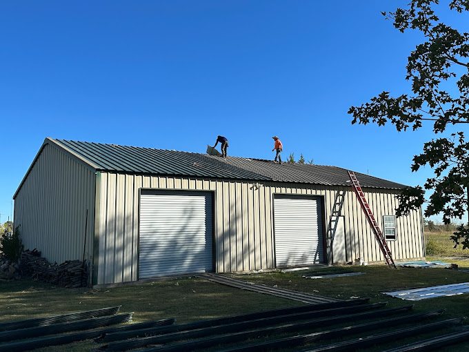 Pristine Roofing Outdoor Services Pristine Roofing Outdoor Services