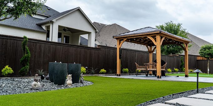 Pristine Roofing Outdoor Services Pristine Roofing Outdoor Services