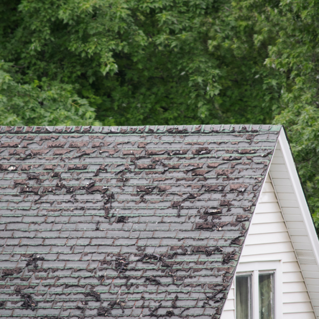 Shingle Roofs in McKinney TX Shingle Roofs in McKinney TX