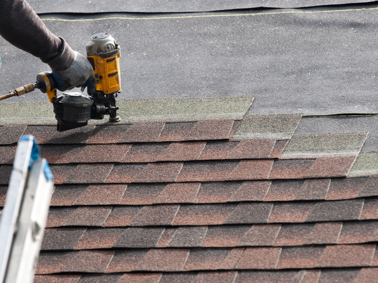 Shingle Roofs in McKinney TX Shingle Roofs in McKinney TX