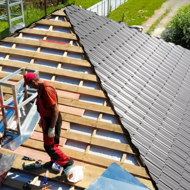 Shingle Roofs in McKinney TX Shingle Roofs in McKinney TX