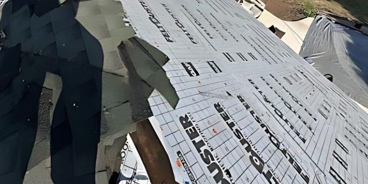 Shingle Roofs in McKinney TX Shingle Roofs in McKinney TX