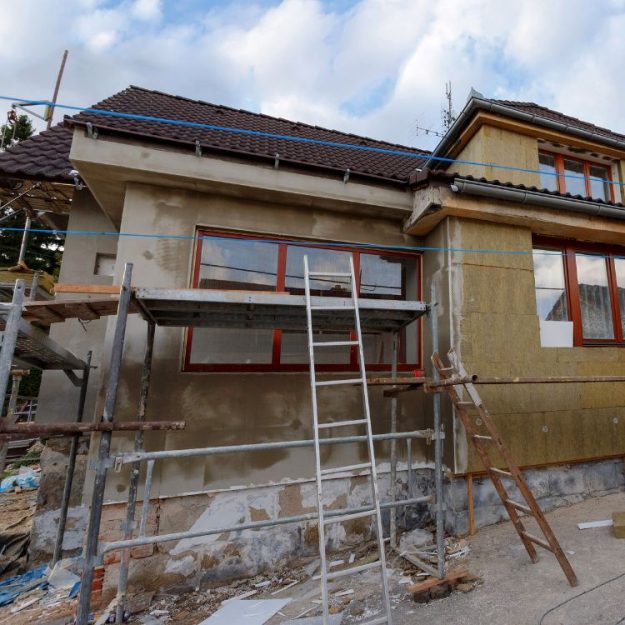 siding repair 3 Pristine Roofing Outdoor Services