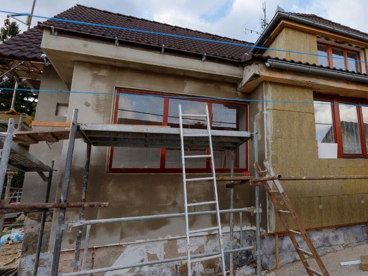 siding repair 3 Pristine Roofing Outdoor Services
