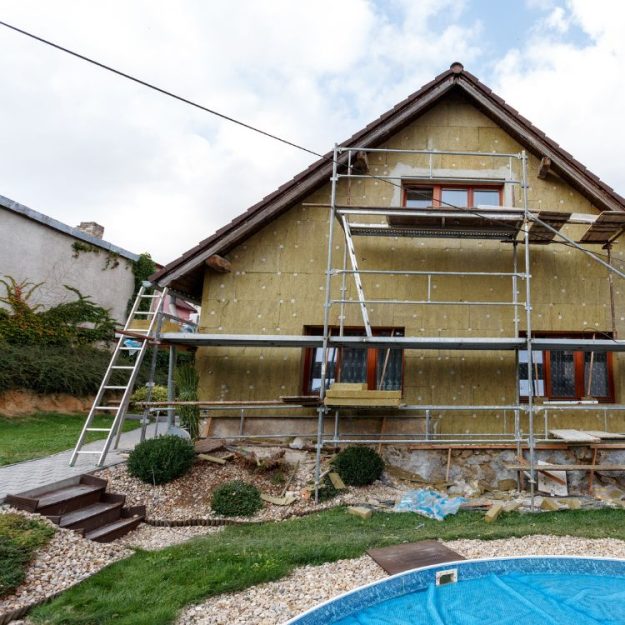 siding repair 4 Pristine Roofing Outdoor Services