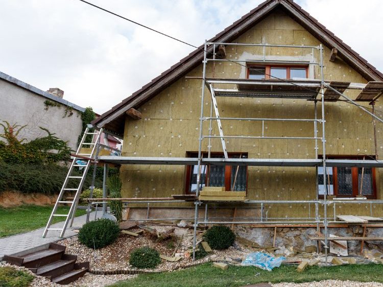 siding repair 4 Pristine Roofing Outdoor Services