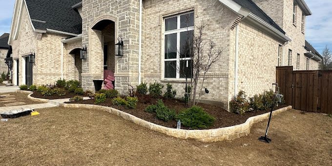 Pristine Roofing Outdoor Services 1