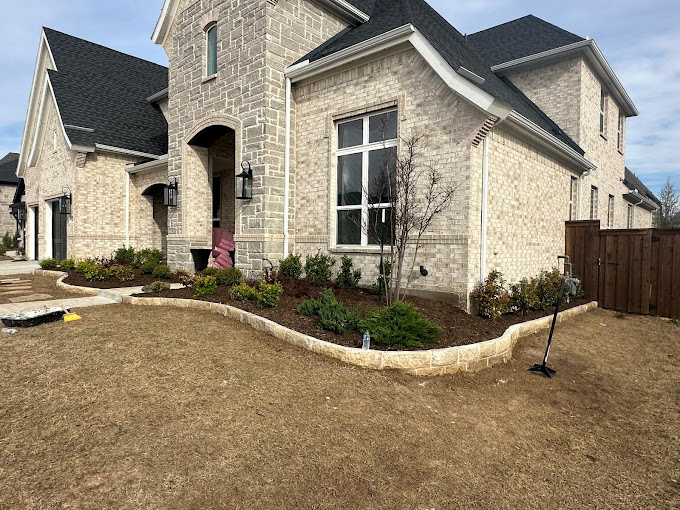 Pristine Roofing Outdoor Services 1