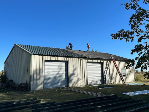 Pristine Roofing Outdoor Services 3