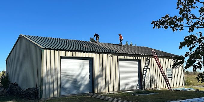 Pristine Roofing Outdoor Services 3