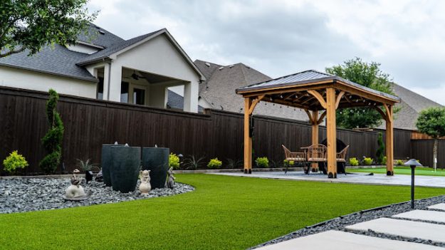 Pristine Roofing Outdoor Services 6