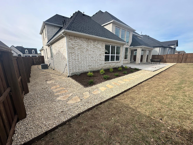 Pristine Roofing Outdoor Services 8