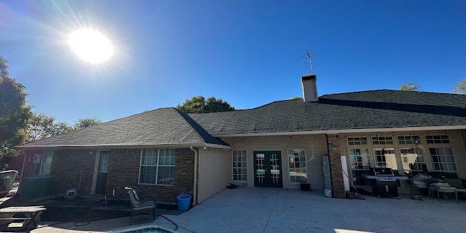 Pristine Roofing Outdoor Services 4